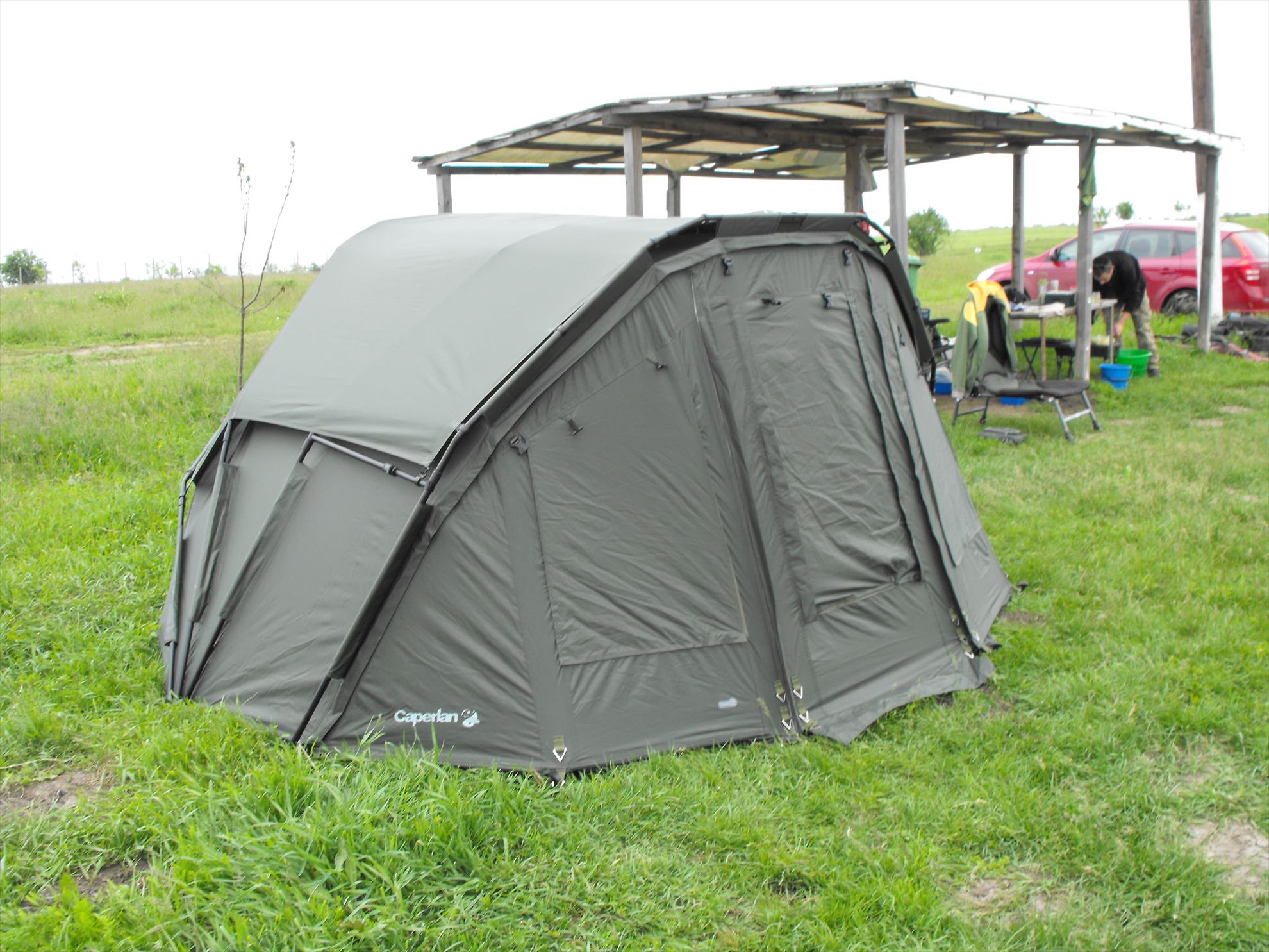 Cupa TAROM Greaca Cercani 9 - 11 mai. - dscf0880.JPG